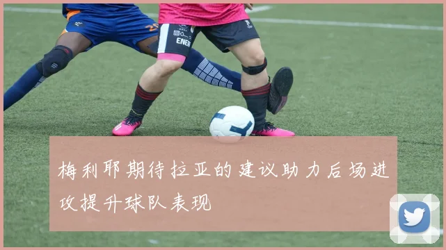 梅利耶期待拉亚的建议助力后场进攻提升球队表现