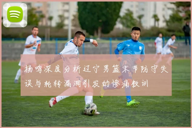 杨鸣深度分析辽宁男篮末节防守失误与轮转漏洞引发的惨痛教训