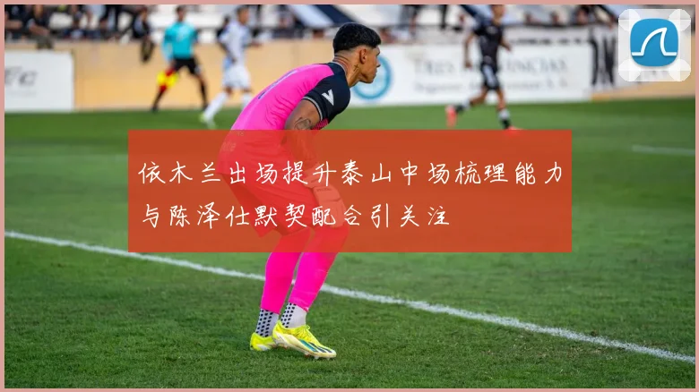 依木兰出场提升泰山中场梳理能力与陈泽仕默契配合引关注